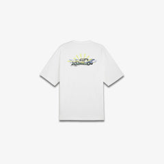 BMW M MOTORSPORT T-KREKLS VĪRIEŠU