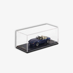 BMW Z8 MINIATŪRA 1:64