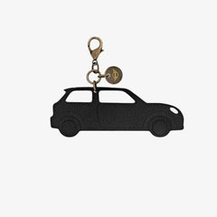 MINI CAR CHARM ATSLĒGU PIEKARIŅŠ