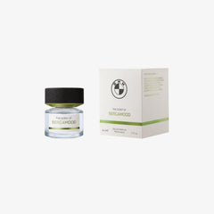 BMW BERGAMOOD EDP 50 ML