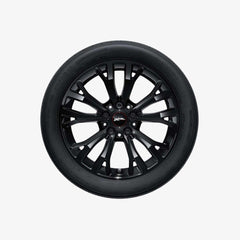 DISKI JCW STAR SPOKE 962 
JET BLACK UNI
