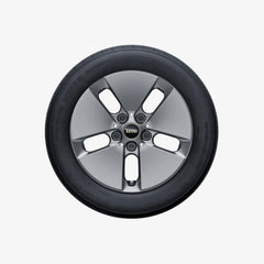 DISKI PIN SPOKE 961 
LIGHTNING GREY