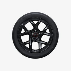 DISKI JCW SPRINT SPOKE 957 
JET BLACK UNI