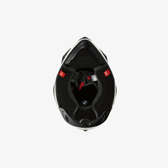 ĶIVERE GS CARBON EVO ECE NADOR