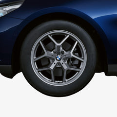 DISKI Y-SPOKE 932 
LIGHTNING GREY