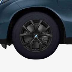 DISKI Y-SPOKE 921 
FROZEN MIDNIGHT GREY