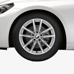 DISKI V-SPOKE 778 
REFLEX SILVER
