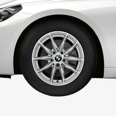 DISKI V-SPOKE 774 
REFLEX SILVER