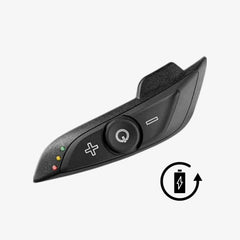AKUMULATORS KOMUNIKĀCIJU IEKĀRTAI ĶIVEREI SYSTEM 6