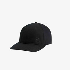 NAĢENE BMW CAP LOGO MICRO MELNA
