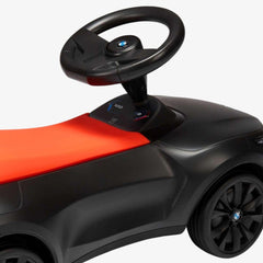 BMW BABY RACER IV MELNA