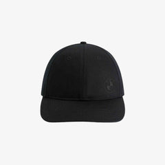 NAĢENE BMW CAP LOGO MICRO MELNA