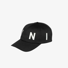 NAĢENE MINI WORDMARK MELNA