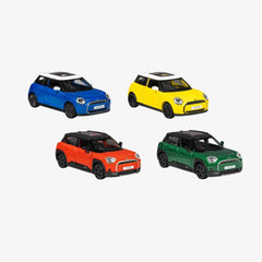 MINI COOPER/ACEMAN ATVELKAMĀ ROTAĻU MAŠĪNĪTE