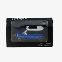 MINI COOPER/ACEMAN ATVELKAMĀ ROTAĻU MAŠĪNĪTE