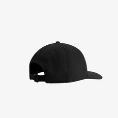 NAĢENE BMW CAP LOGO MICRO MELNA