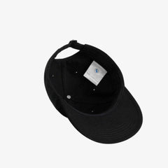 NAĢENE BMW CAP LOGO MICRO MELNA