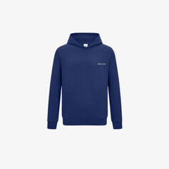 BMW DŽEMPERIS LOGO REVERSE UNISEX ZILS