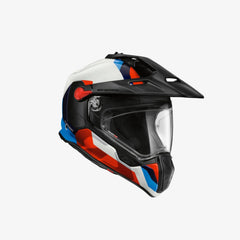 ĶIVERE GS RALLYE CARBON ECE CALAMA