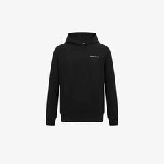 BMW DŽEMPERIS VERLAESSIG UNISEX, MELNS