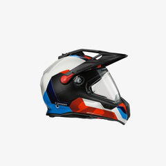 ĶIVERE GS RALLYE CARBON ECE CALAMA