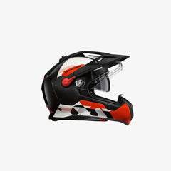 ĶIVERE GS RALLYE CARBON ECE ROSARIO