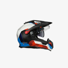 ĶIVERE GS RALLYE CARBON ECE CALAMA