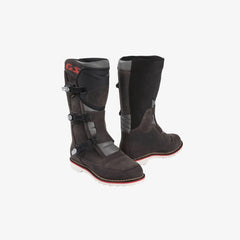 ZĀBAKI VENTUREGRIP PRO GTX MELNI AR PELĒKU