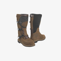 ZĀBAKI VENTURE GRIP PRO GTX BRŪNI