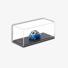 BMW ISETTA MINIATŪRA 1:64