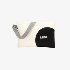 MINI MUSETTE CAR FACE DETAIL, PLECA SOMA