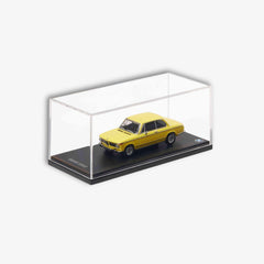 BMW 2002 MINIATŪRA 1:64