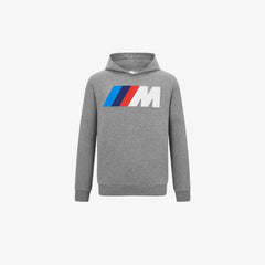 BMW M LOGO DŽEMPERIS UNISEX, PELĒKS
