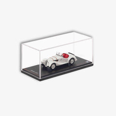 BMW 328 MINIATŪRA 1:64