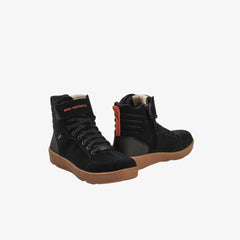 ZĀBAKI SEOUL GTX MELNI UNISEX