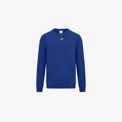 BMW M DŽEMPERIS LOGO UNISEX, ZILS