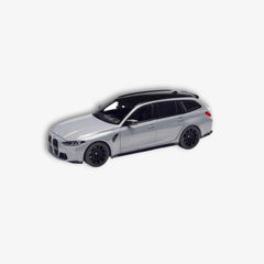BMW M3 TOURING (G81) MINIATŪRA 1:18