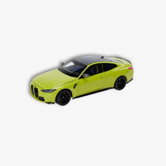 BMW M4 (G82) MINIATŪRA 1:18