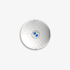 BMW GOLFA BUMBIŅAS TITLEIST PRO V1