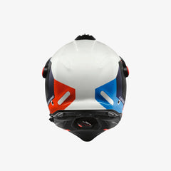 ĶIVERE GS RALLYE CARBON ECE CALAMA