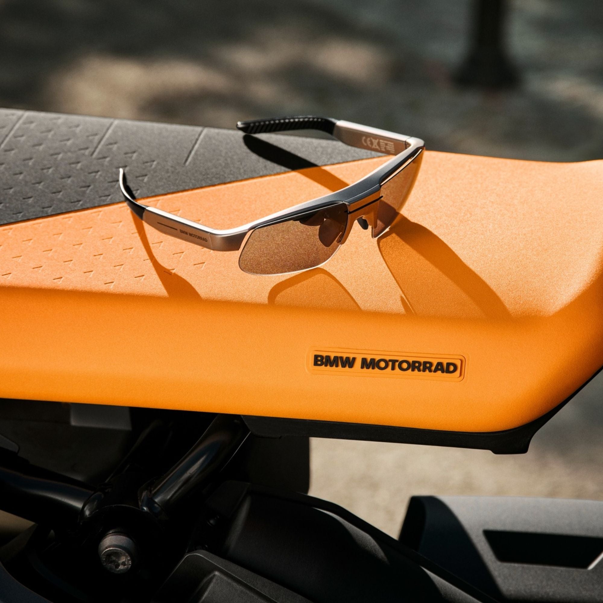 BMW Motorrad | Aksesuāru katalogs