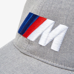 NAĢENE BMW M LOGO PELĒKA