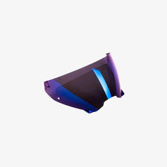 VIZORS ĶIVEREI GS CARBON EVO ECE