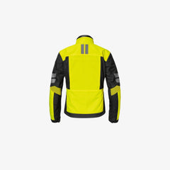 JAKA BAVELLA SIEVIEŠU NEON YELLOW