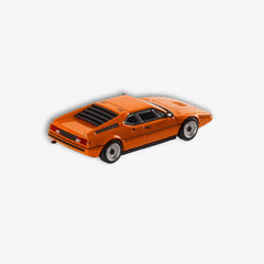 BMW M1 MINIATŪRA 1:64