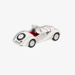 BMW 328 MINIATŪRA 1:64