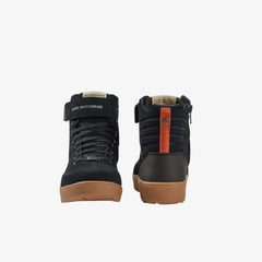 ZĀBAKI SEOUL GTX MELNI UNISEX