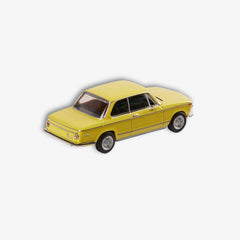 BMW 2002 MINIATŪRA 1:64