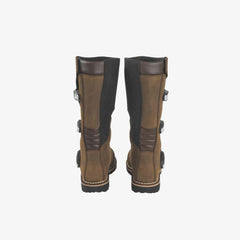 ZĀBAKI VENTURE GRIP PRO GTX BRŪNI