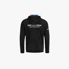 BMW M MOTORSPORT VĪRIEŠU JAKA AR RĀVĒJSLĒDZĒJU MELNA